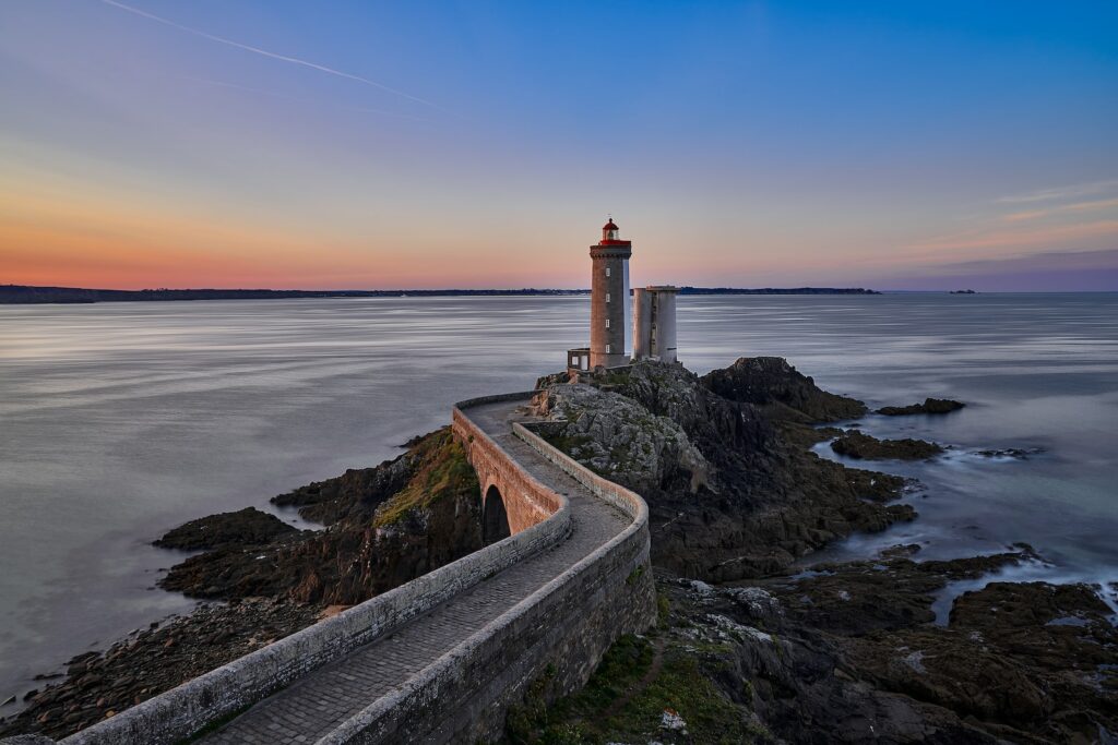 bretagne en France