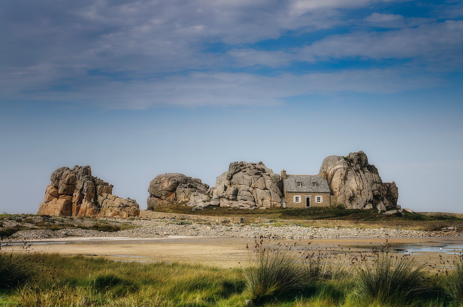 La Bretagne